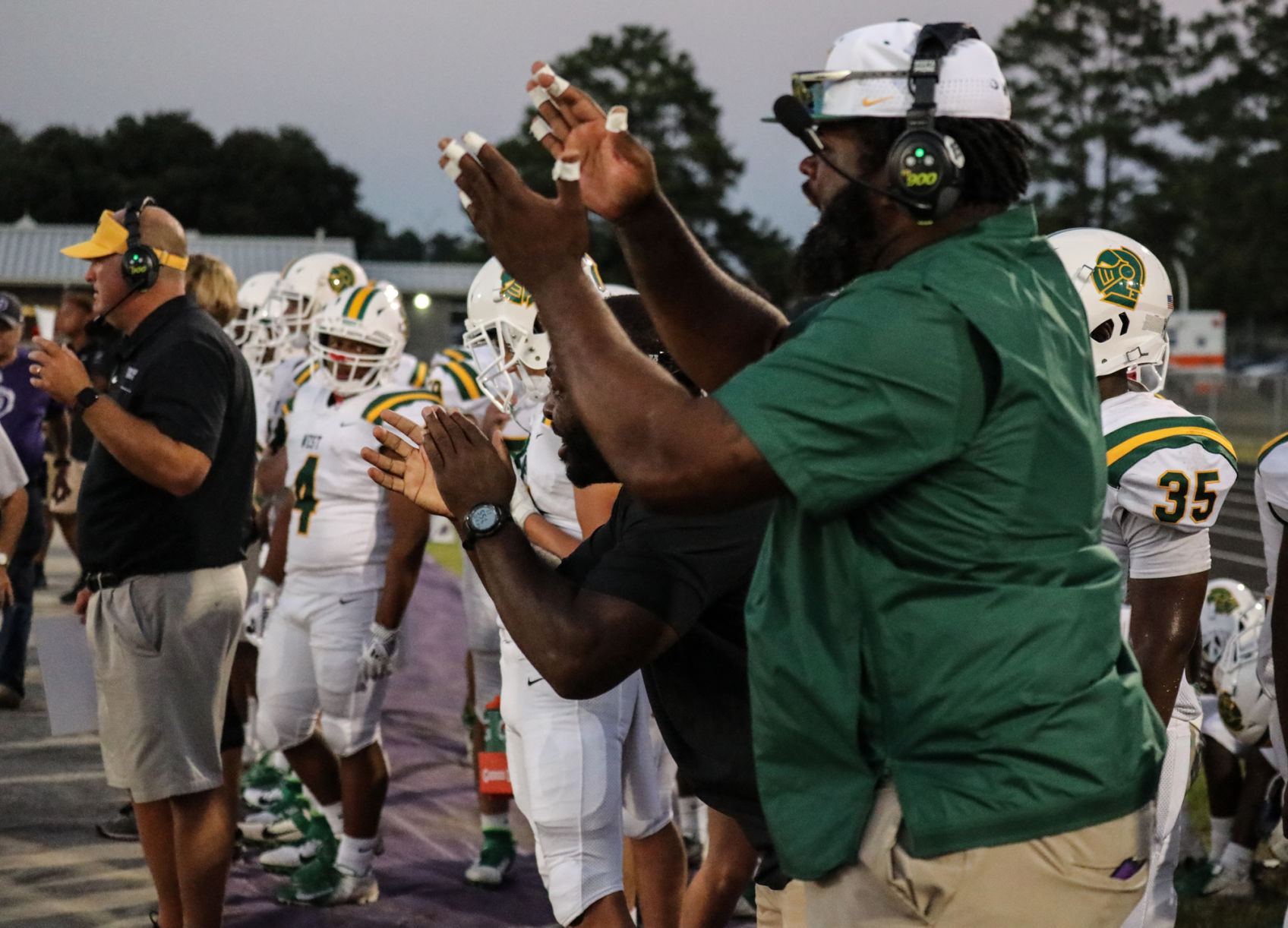 West Florence at Darlington